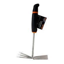 Рыхлитель комбинированный, прямое лезвие 320 мм. МК-2 нержавеющая сталь  ручка TPR MAWIPRO