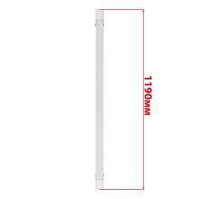 Светодиодный светильник СПО4-40 36Вт 4140 лм 6500К IP20 REXANT