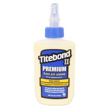 Клей для дерева 118 мл. TITEBOND5002 влагостойкий