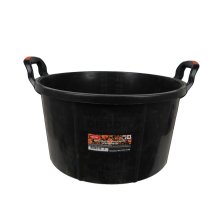 Ёмкость 50 л.  для смесей усиленная морозостойкая 2К ручка 633-2150 DЕCOR