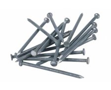 Гвозди строительные неоцинкованные 2,0*40 мм. (фасовка 1 кг.)