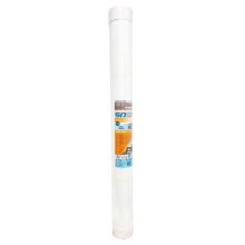 Стеклообои Р16 Рогожка средняя 1*25м (110гр/м2) СДМ