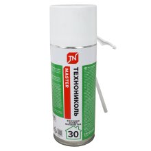 Пена монтажная 520 мл. ТЕХНОНИКОЛЬ MASTER 30 бытовая всесезонная