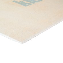 Гипсоволокно 2500*1200*10 влагостойкое ГВЛВ ФК КНАУФ