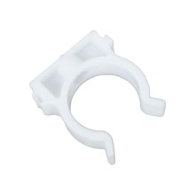 Клипса пластиковая 20-22 мм. Aquapipe 03824