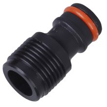 Адаптер с наружной резьбой 1/2 AP 1015 AQUAPULSE