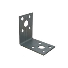 Уголок крепежный  50х50х35 толщина 2 мм. ЗИТАР