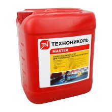 Суперпластификатор 5л для повышения прочности бетона ТЕХНОНИКОЛЬ