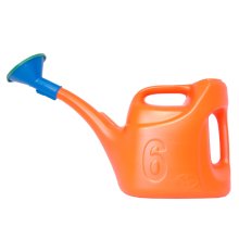 Лейка 6,0л с рассеивателем Урожайная РАДИАН