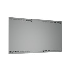 Гипсокартон 2500*1200*12,5 мм.  ГКЛ Vetonit Оптима