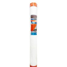 Стеклообои Р100 Рогожка потолочная 1*25м (145гр/м2) СДМ