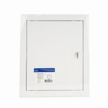 Дверцы ревизионные 250*300 (снаружи 268*318 мм., внутри 246*296 мм.) ЭРА Л2530Р с ручкой
