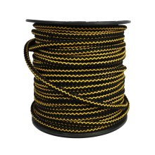 Канат бытовой 17 мм.*100м 9010017 ПРОМИС