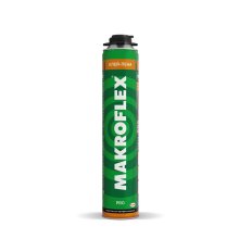 МАКРОФЛЕКС Клей-пена ПРО 850 мл.