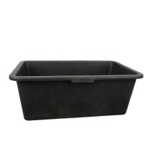 Таз строительный 90 л. для смесей пластмассовый ПРОМИС