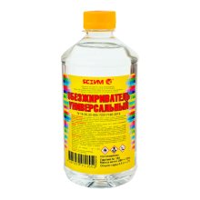 Обезжириватель ЯСХИМ 0,5 л.