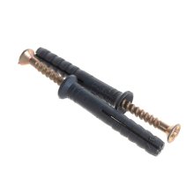 Дюбель-гвоздь  6*40 мм. распорный потай (2500 шт.)