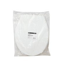 Сиденье ОРИО для унитаза универсальное белое К(Е)-01