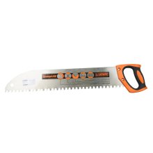 Ножовка по газобетону 550 мм. твердосплавный зуб ПРОМИС