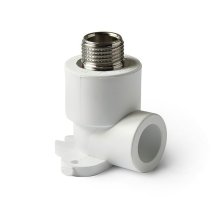 Водорозетка PPR 20х1/2 нар/р Aquapipe 03543