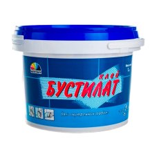 Клей Бустилат 1,0 кг. РАДУГА
