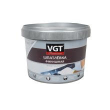 Шпатлевка для внутренних работ  3,6 кг. ФИНИШНАЯ PREMIUM ВГТ