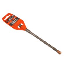 Бур по бетону  8*160мм SDS+ двойная спираль 6700081 ПРОМИС