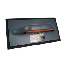 Терка 280*140 мм. для замывания плиточных швов мелкопористый поролон 670-006 DECOR