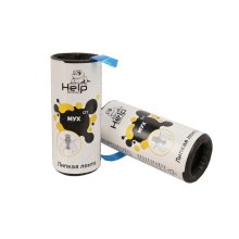 Липкая лента от МУХ HELP