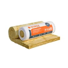 Утеплитель ТН ИЗОБОКС ТеплоЗАЩИТА 44 R (ролик) 8200-1220- 50 мм. (20 м2, 1 м3, 11 кг/м3 2 шт.)