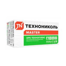 Утеплитель ТЕХНОПЛЕКС плита 30*580*1180 (8,89 кв.м; 0,266916 куб.м; 26 кг./м3; 13 шт.)