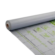 Пленка BASIC D 1,6 м.*31.25 м. ОНДУТИС гидроизоляция (рулон 50 м2)