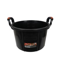 Ёмкость 30 л. для смесей усиленная морозостойкая 2К ручка 633-2130 DЕCOR