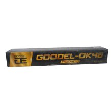 Электроды ОК-46  D4 6,8 кг. Goodel GOLD