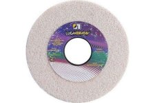 Круг шлифовальный (заточной) абразивный 150 х 20 х 32 мм. 25А (Луга)