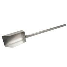 Совок для золы и угля 53х8,5х8,5см Печные штучки