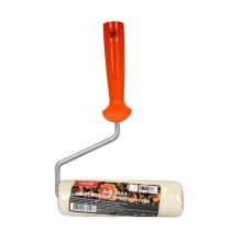 Валик в сборе 42*180 мм. велюровый ворс  5 мм. PROFI DECOR