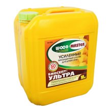 Защита антисептическая пропитка 10 л. БИОСЕПТ-УЛЬТРА Рогнеда