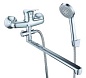 Смеситель для ванной 427 латунь BBO-4026X-35L-44,d40 Lucky Tap
