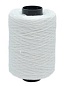 Нить полиамидная 2 мм.*100м белый ЭБИС