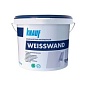 Краска водная моющаяся 15 кг. Вайсванд белая КНАУФ