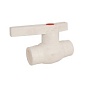 Кран шаровый PPR 20 мм. Aquapipe 03619