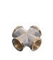 Крестовина вн/р 3/4" AQualink