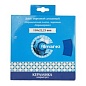 Круг отрезной алмазный 150х22,23 мм. по керамике мокрый рез Almarez