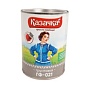 Грунт ГФ-021  0,9 кг. серый антикоррозионный КАЗАЧКА