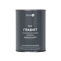 Грунт-эмаль по ржавчине 3в1 0,8 кг. графит (RAL 7024) матовый быстросохнущий Elcon