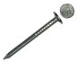 Гвозди толевые 2,5*32 (5кг)