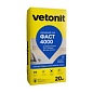 Смесь для пола 20 кг. самовыравнивающаяся ВЕТОНИТ 4000 ФАСТ