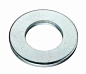 Шайба плоская DIN 125  М8 ( 100шт)