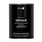 Грунт-эмаль по ржавчине 3в1 0,8 кг. чёрный (RAL 9005) матовый быстросохнущий Elcon